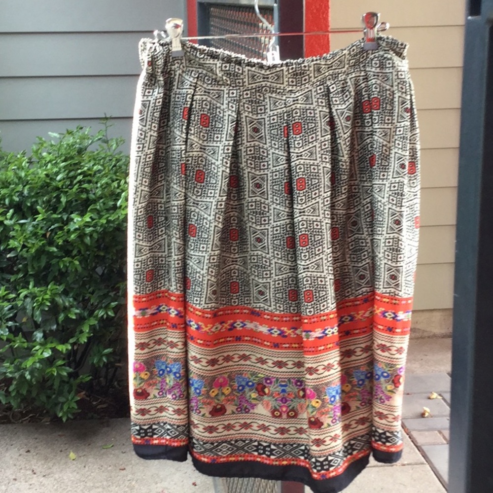 Skirt